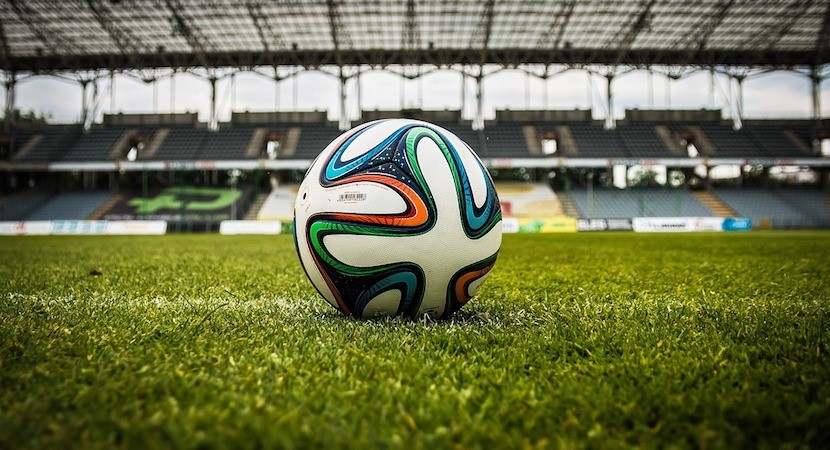 Sportwetten Tipps mit Fußball im Stadion