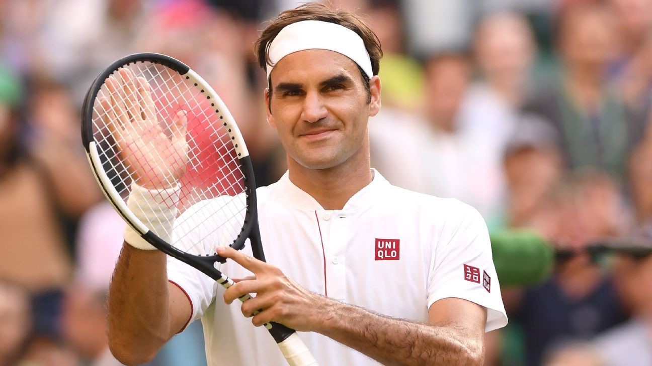 Tennis Wett Tipps mit Roger Federer